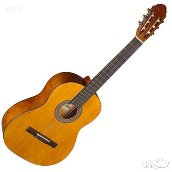 Класическа китара, снимка 1