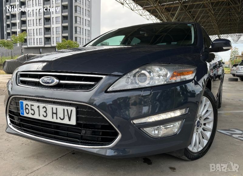 FORD MONDEO 2.0 TDCI, снимка 1