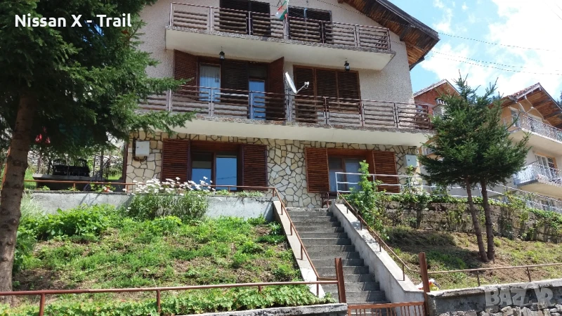 Къща за гости МАНАСТИРЪ , снимка 1