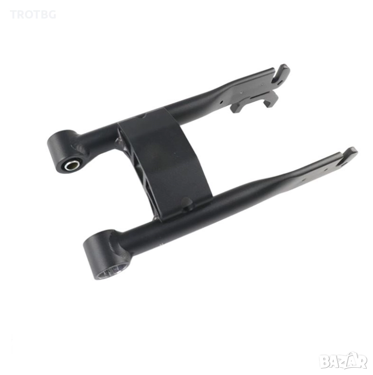 Задна вилка за електрически скутер Segway ZT3 Pro, снимка 1