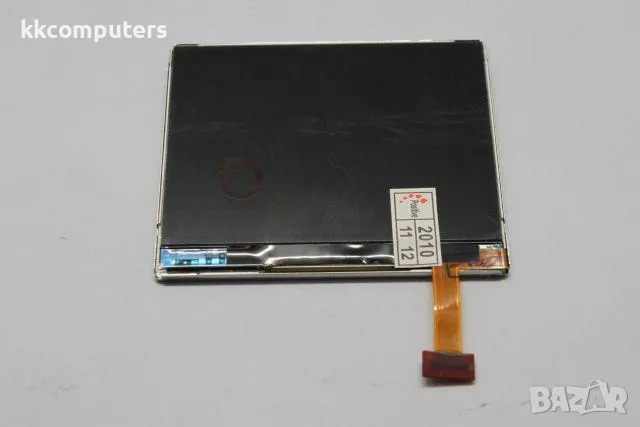 LCD дисплей за NOKIA Asha 200 / 210 / 302 / C3 / E5 / X2-01 copy Баркод : 100521, снимка 1