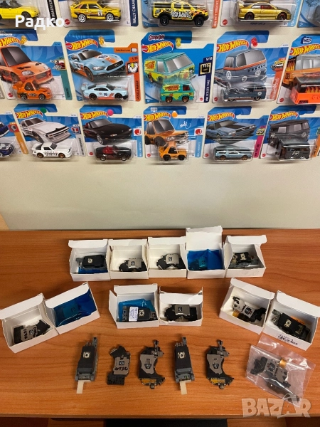 Оптики за PlayStation 2 (Fat и Slim), снимка 1