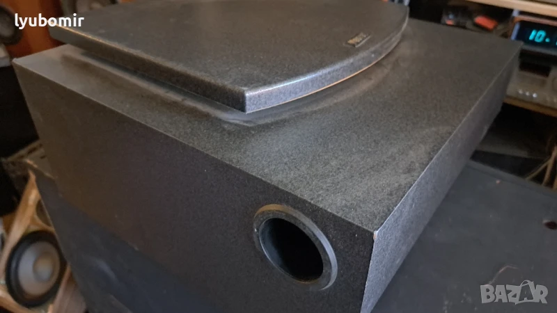 Magnat sub , снимка 1