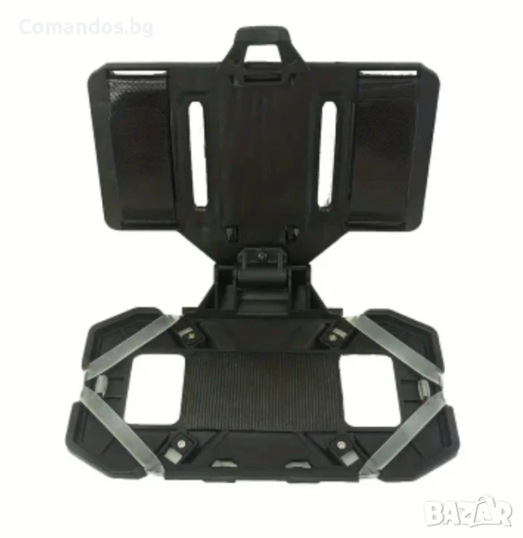 тактическа поставка за телефон към жилетка , снимка 1