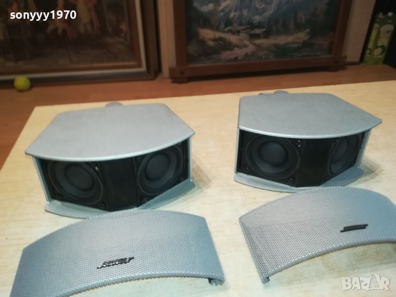 BOSE-ВНОС SWISS 3005240828LNWC, снимка 1