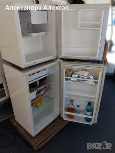 Продавам хладилници, снимка 1