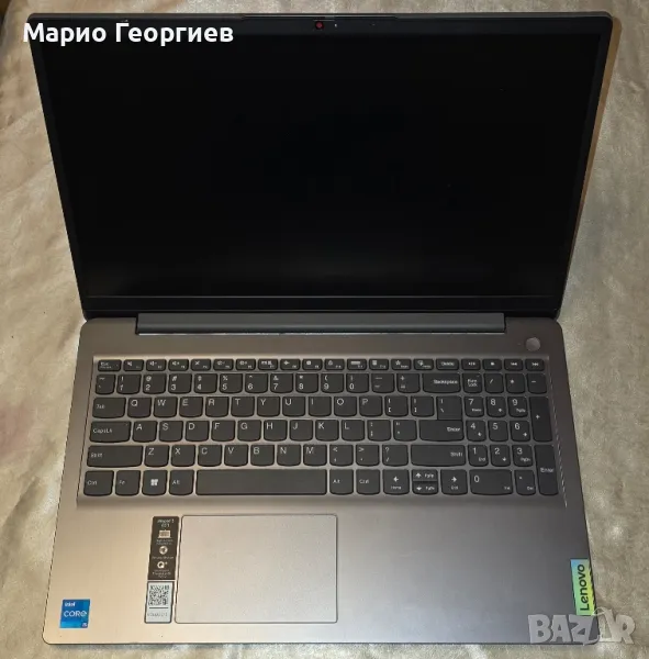 Lenovo IdeaPad 3 15ITL6, снимка 1