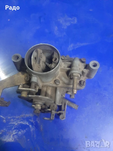 карбуратор SOLEX 32, снимка 1