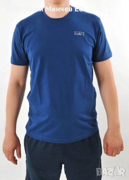 Българска Мъжка Тениска № 2000-5, снимка 1