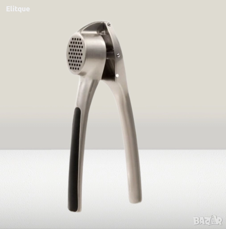 Преса за чесън Bohmann, снимка 1