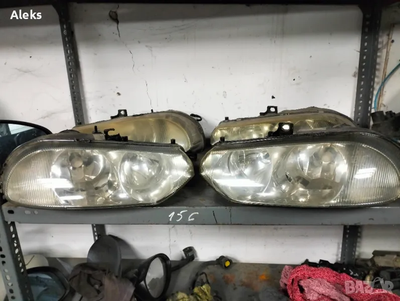 фарове за 156, снимка 1