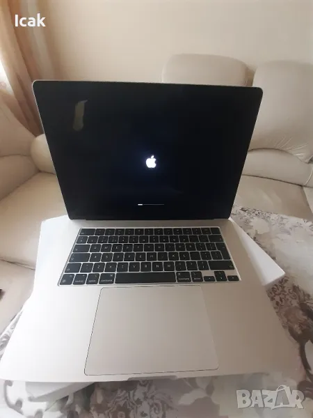 Macbook Air M3 2024, снимка 1