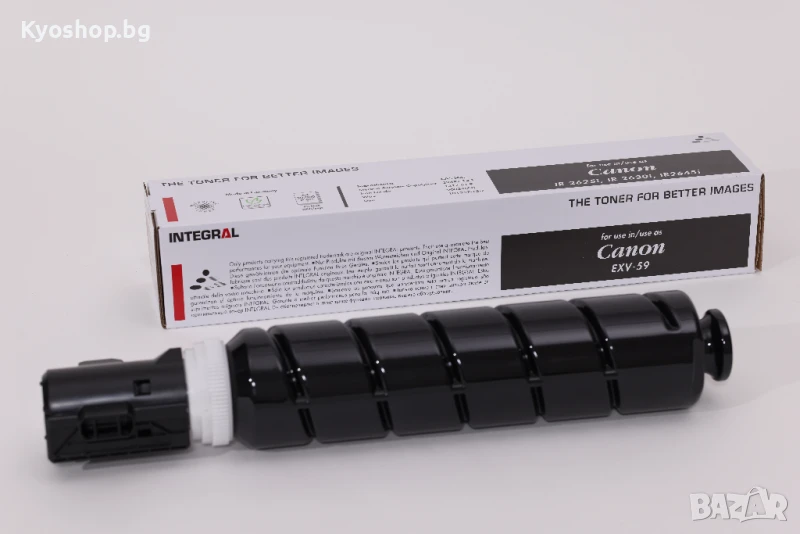 тонер за Canon IR 2625 i, 2630 i, 2645 i  EXV-59, снимка 1