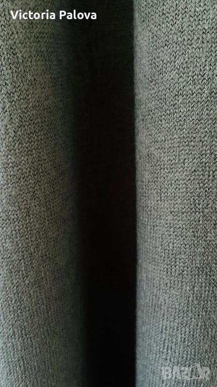 Голям тънък шал UNITED COLORS OF BENETTON , снимка 1