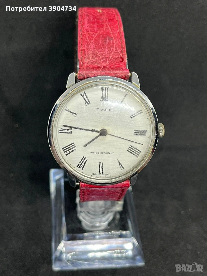 Timex Marlin , снимка 1