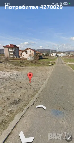 продажба парцели за строеж , снимка 1