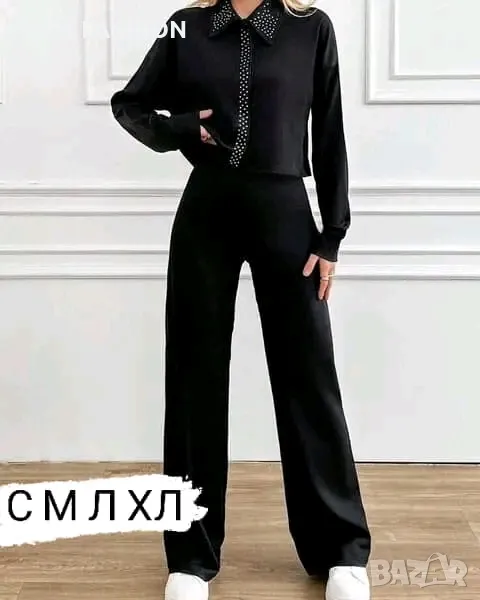 Дамски Комплект: S-XL , снимка 1