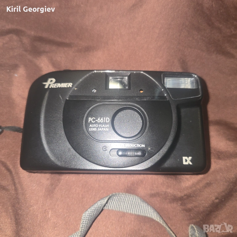 Premier PC661D, снимка 1