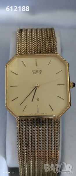 Vintage -Citizen Quartz., снимка 1