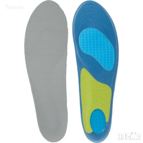 Oртопедични стелки за обувки на "DR SCHOLL", снимка 1