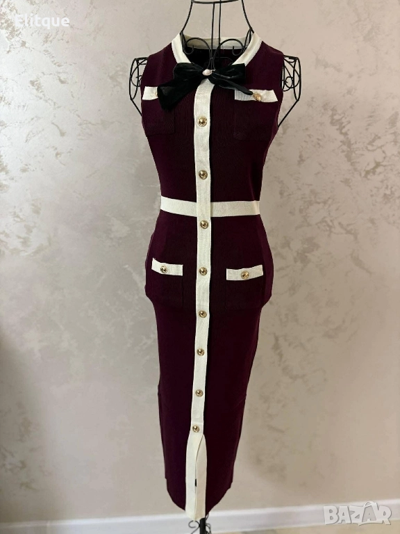 рокля , снимка 1