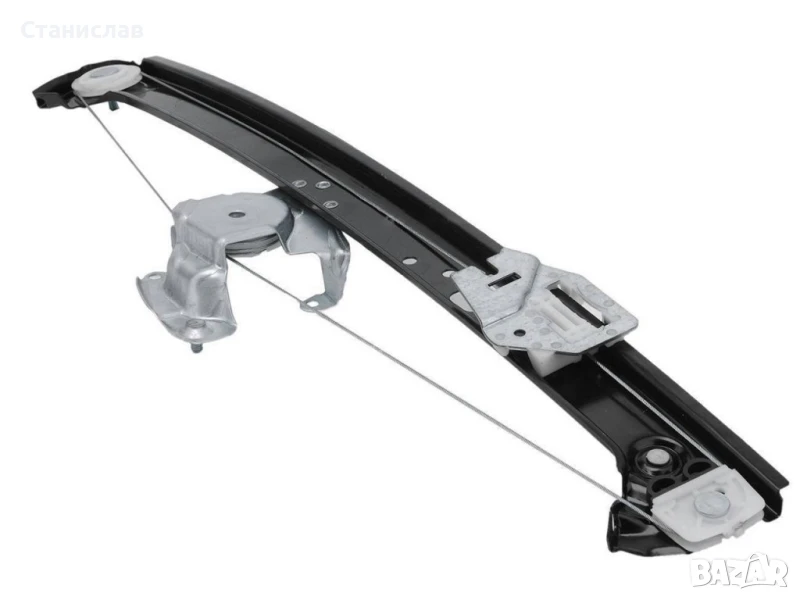 Стъклоподемник за BMW X5 E53, снимка 1