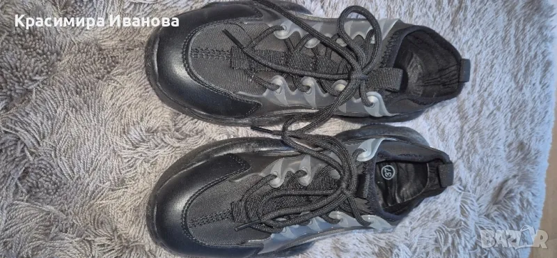 Дамски маратонки без забележки 36 номер , снимка 1