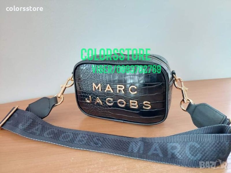 Луксозна чанта MARC Jacobs код SG22RE, снимка 1