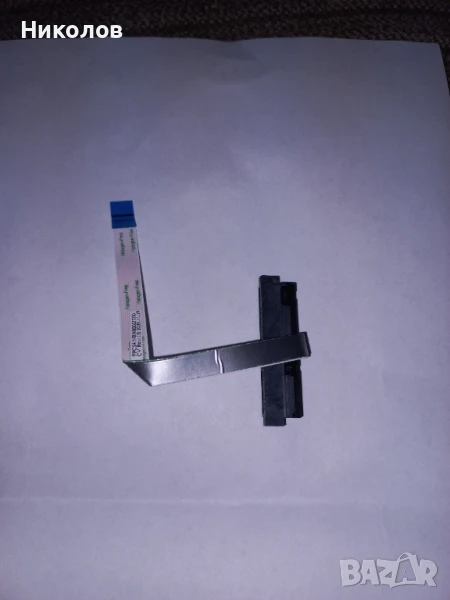 HDD конектор с кабел за HP OMEN 15-DH1020NR 15-DH1050NR, снимка 1