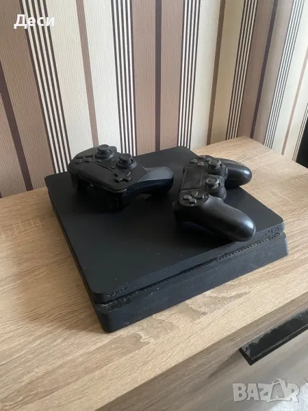 Ps 4 500GB, снимка 1