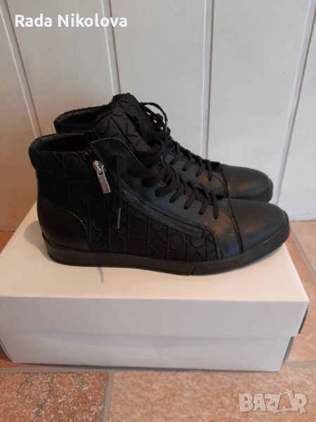 Calvin Clein обувки , снимка 1