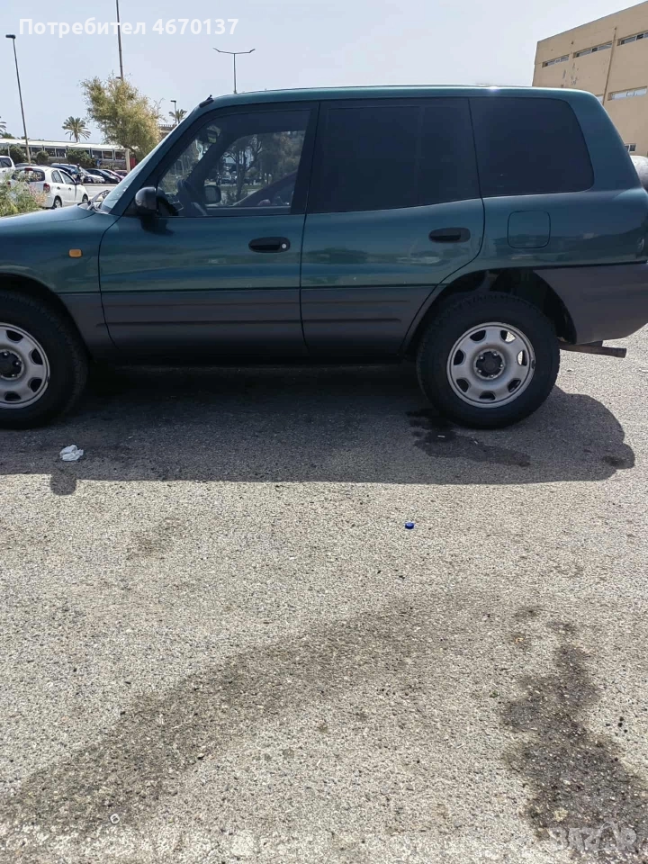 TOYOTA , снимка 1