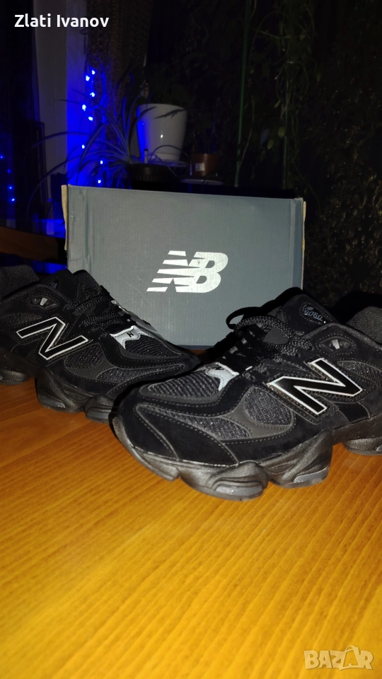 New Balance 9060 , снимка 1