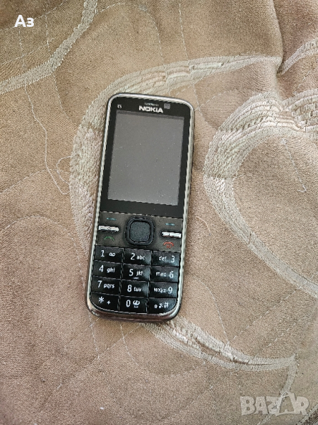 nokia C5, снимка 1