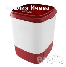 Мини пералня Lexical 3 в 1, снимка 1