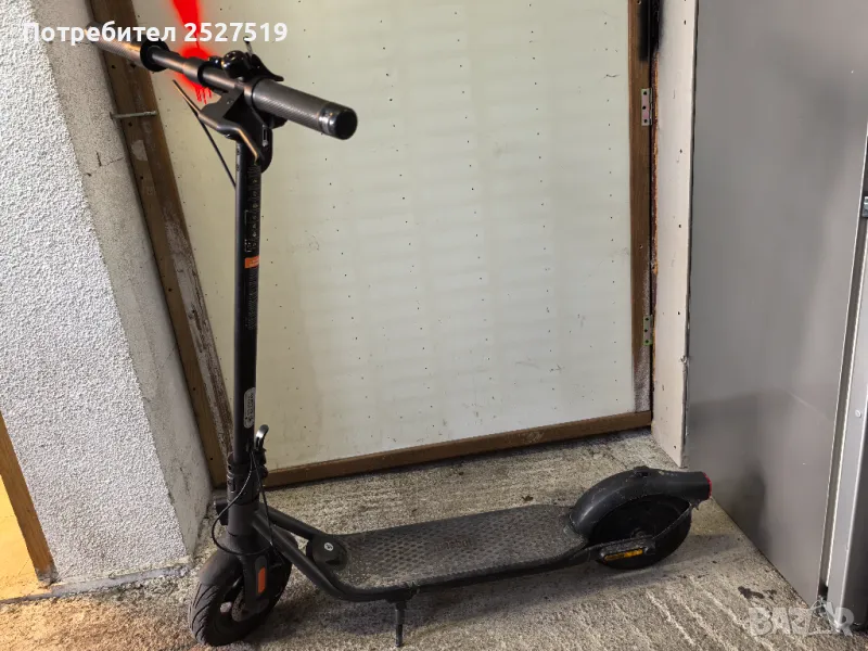 Електрическа Тротинетка, снимка 1