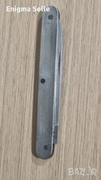 Старо колекционерско ножче Петко Денев Габрово., снимка 1