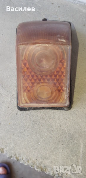 Стар стоп.Ключе.Стар номер., снимка 1