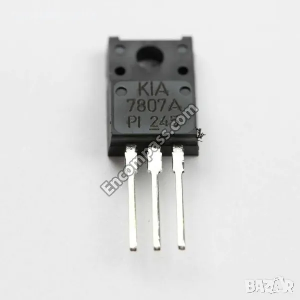 KIA7807, снимка 1