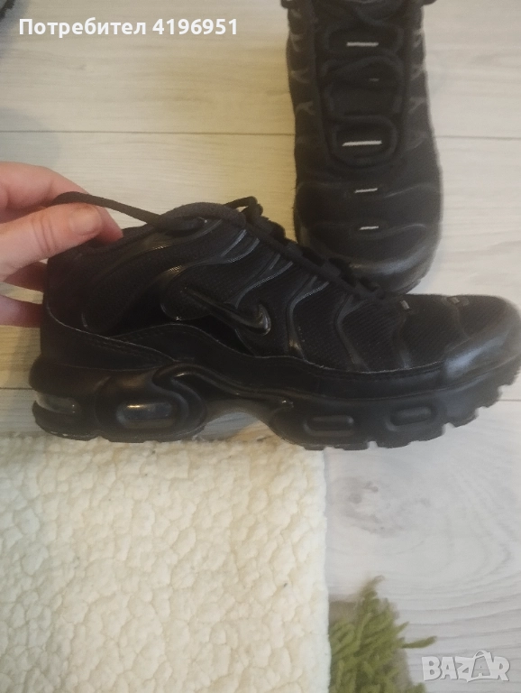 Маратонки, снимка 1