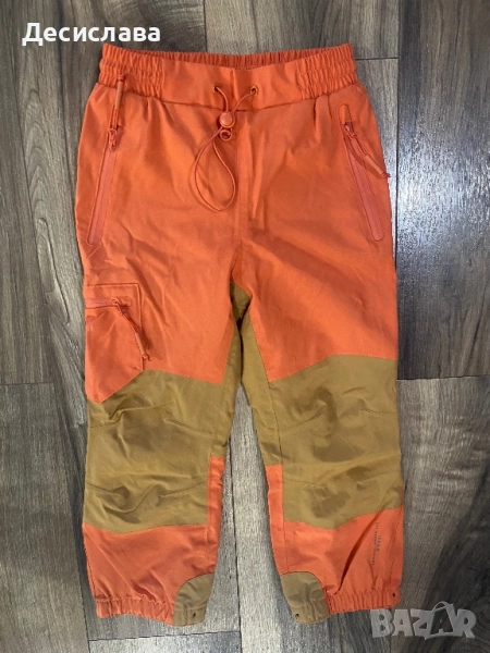 Детски туристически панталон Vikafjell, снимка 1