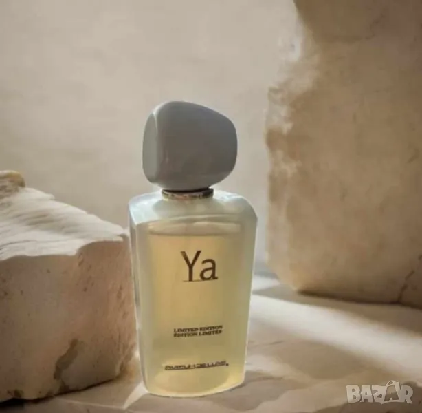 Уникална и запомняща се парфюмна вода  Ya 100 ml., снимка 1