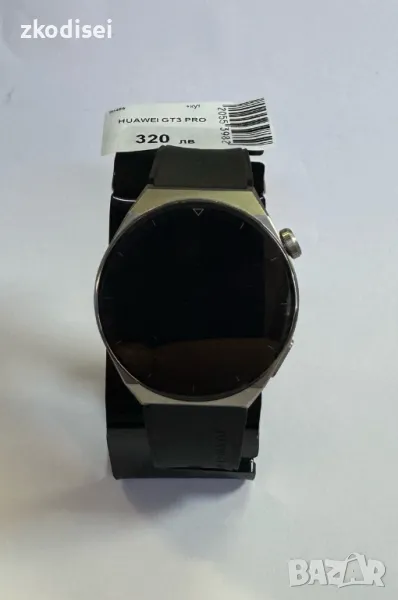 Smart Watch HUAWEI GT3 Pro, снимка 1