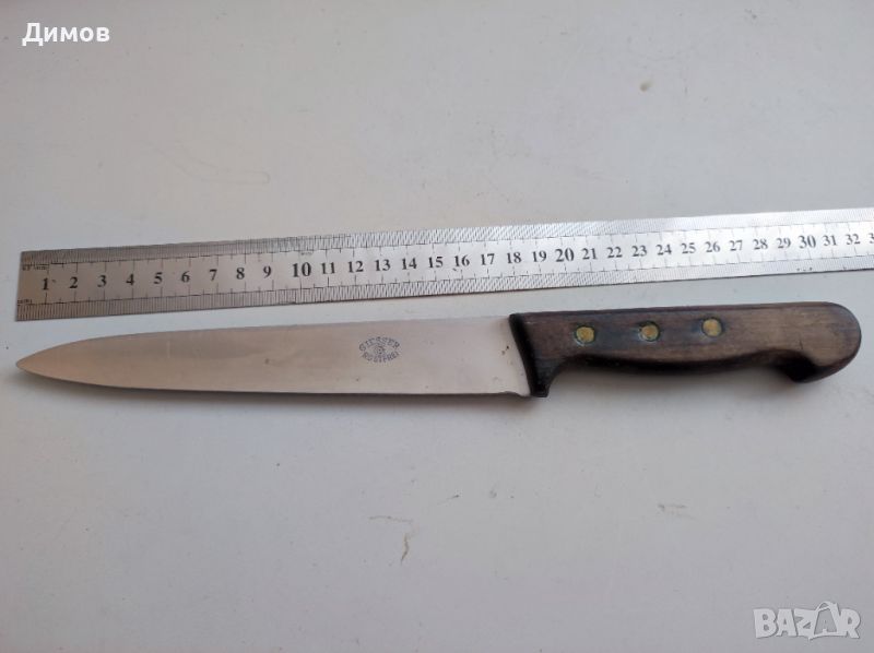 30 см немски нож GIESSER, снимка 1