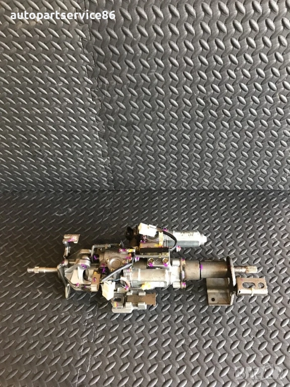 Колонка на волана с мотори за KIA Opirus 3.5 (2006) IH-295-Z020, IH-295-Z010, снимка 1