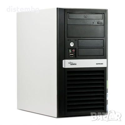 Компютър Fujitsu Esprimo P5720, снимка 1