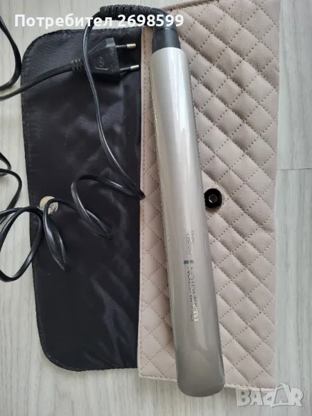 Преса за коса Remington Keratin Therapy, снимка 1