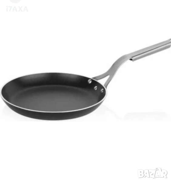 Алуминиев тиган за професионална употреба 32 cm, снимка 1