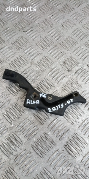 Ангренажна пластмаса Alfa Romeo 156 2.0JTS 2003г.	, снимка 1