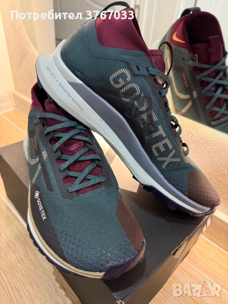 Спортни маратонки Nike Gore-tex 43 номер, снимка 1